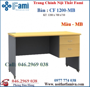 Bàn CF1200H_MB