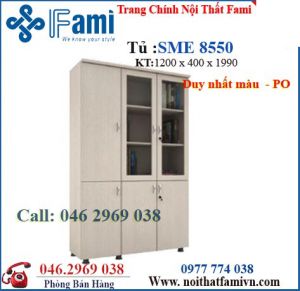 Tủ tài liệu SME8550