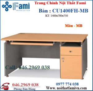 Bàn làm việc CU1200FH - MB