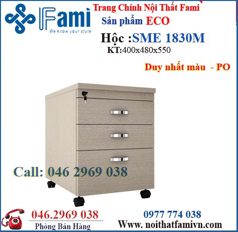 Hộc di động SME1830M