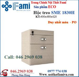 Hộc treo SME1830H