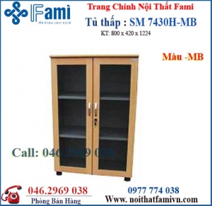 Tủ tài liệu SM7430H-MB