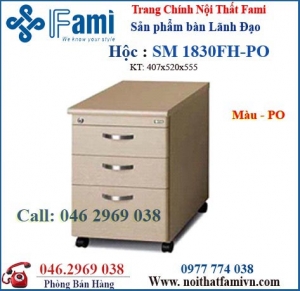 Hộc di động SM1830FH-PO