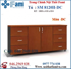 Tủ tài liệu SM8120H