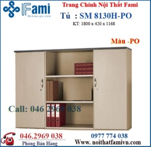 Tủ tài liệu SM8130H