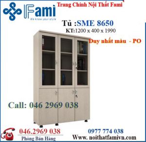 Tủ tài liệu SME8650