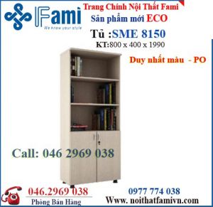 Tủ tài liệu SME8150