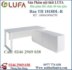 Bàn giám đốc TH1818DL-R