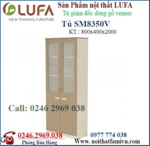 Tủ giám đốc SM8350V