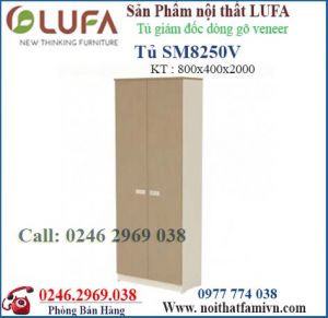 Tủ giám đốc SM8250V