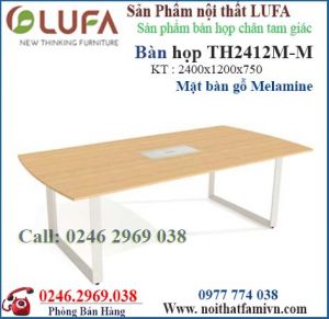 Bàn họp TH2412M-M
