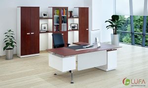 Bàn giám đốc K2110E-VL