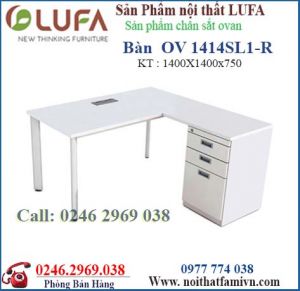 Bàn lượn phải OV1414SL1-R