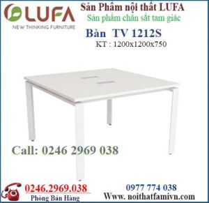 Bàn chân sắt TV1212S