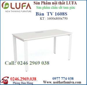 Bàn chân sắt TV1608S