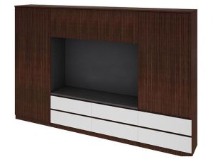 Tủ giám đốc E02-C3200L