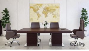 Bàn họp E03-M2412V