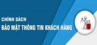 Chính sách bảo mật thông tin nội thất lufa