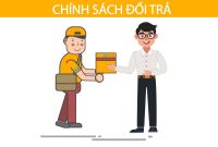 Chính sách đổi trả sản phẩm nội thất lufa