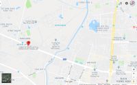 Bản đồ chỉ dẫn đến công ty